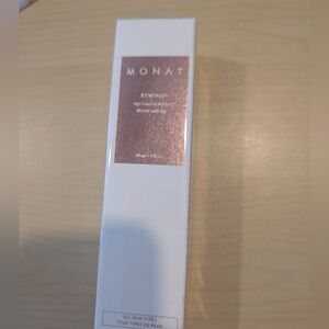 Monat Rewind Age Control Nectar - White and Pink